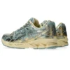 Gel-Kayano 14 « Pure Gold Cold Moss »