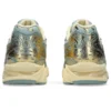Gel-Kayano 14 « Pure Gold Cold Moss »
