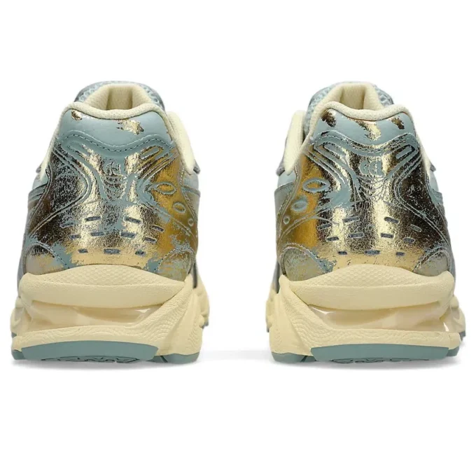 Gel-Kayano 14 « Pure Gold Cold Moss »