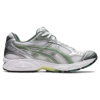 Gel-Kayano 14 « Pure Silver Slate Grey »