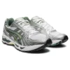 Gel-Kayano 14 « Pure Silver Slate Grey »