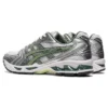 Gel-Kayano 14 « Pure Silver Slate Grey »