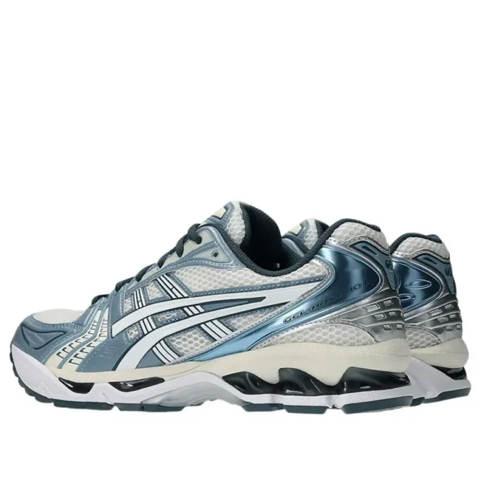 Gel-Kayano 14 « Raw Indigo »