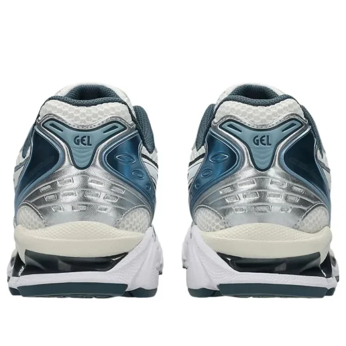 Gel-Kayano 14 « Raw Indigo »