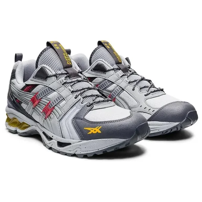 Gel-Kayano 14 RE « Piedmont Grey »