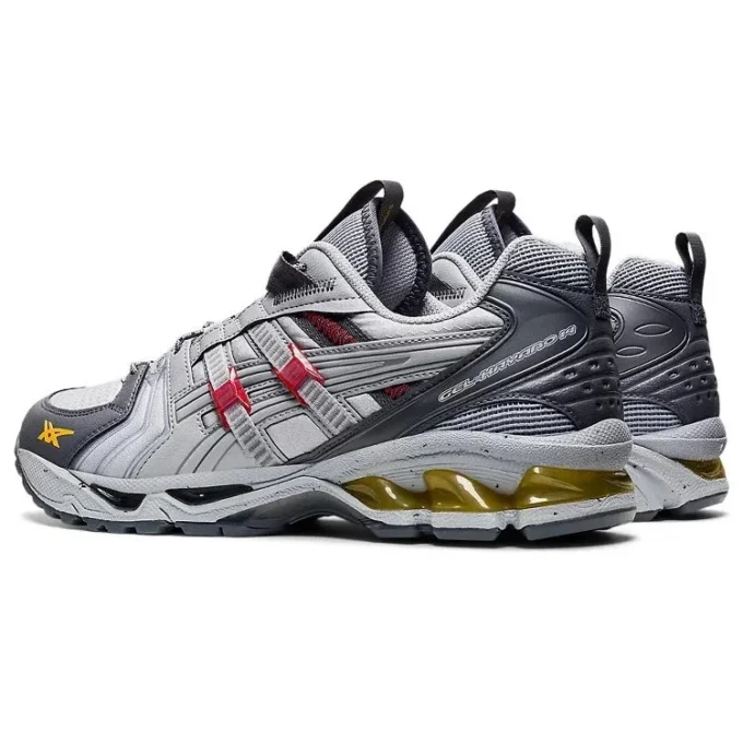 Gel-Kayano 14 RE « Piedmont Grey »