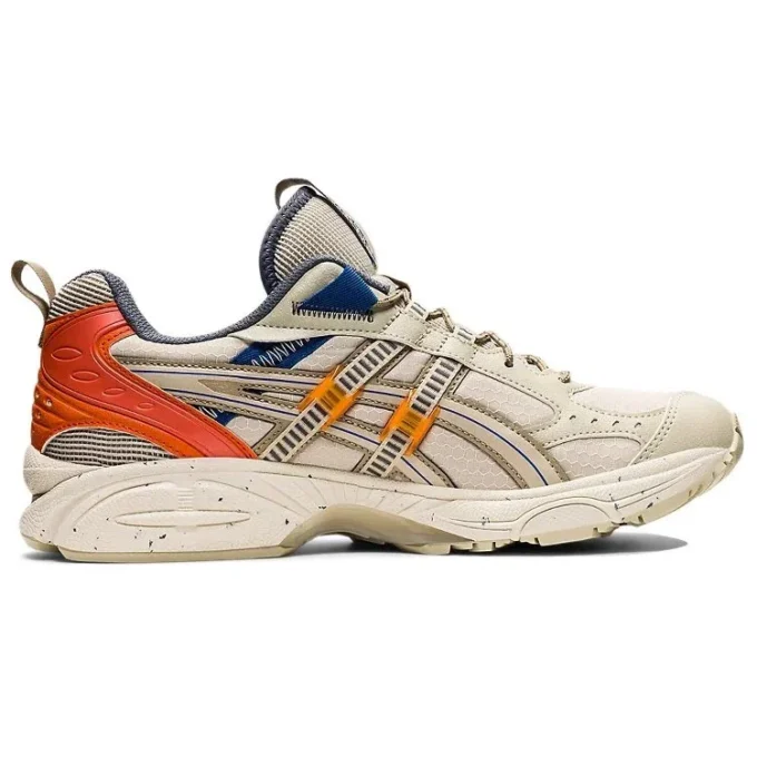 Gel-Kayano 14 RE « Putty Habanero »
