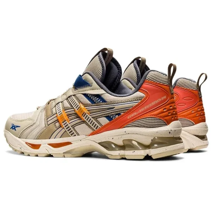 Gel-Kayano 14 RE « Putty Habanero »