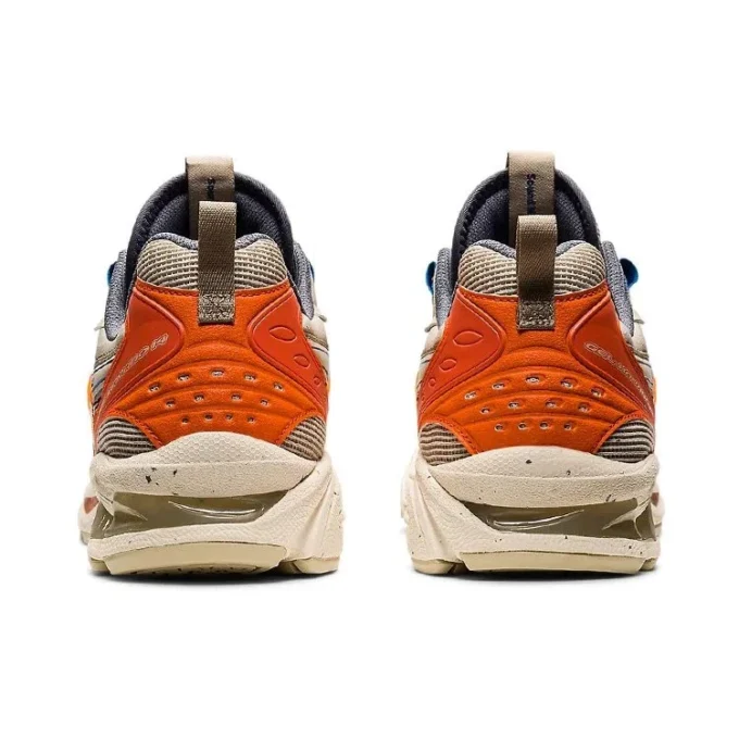 Gel-Kayano 14 RE « Putty Habanero »