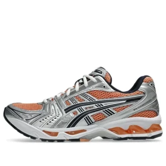 Gel-Kayano 14 « Sepia Pure Silver »