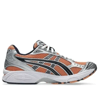 Gel-Kayano 14 « Sepia Pure Silver »