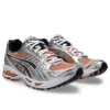 Gel-Kayano 14 « Sepia Pure Silver »