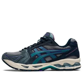 Gel-Kayano 14 « Sheet Rock Beryl Green »