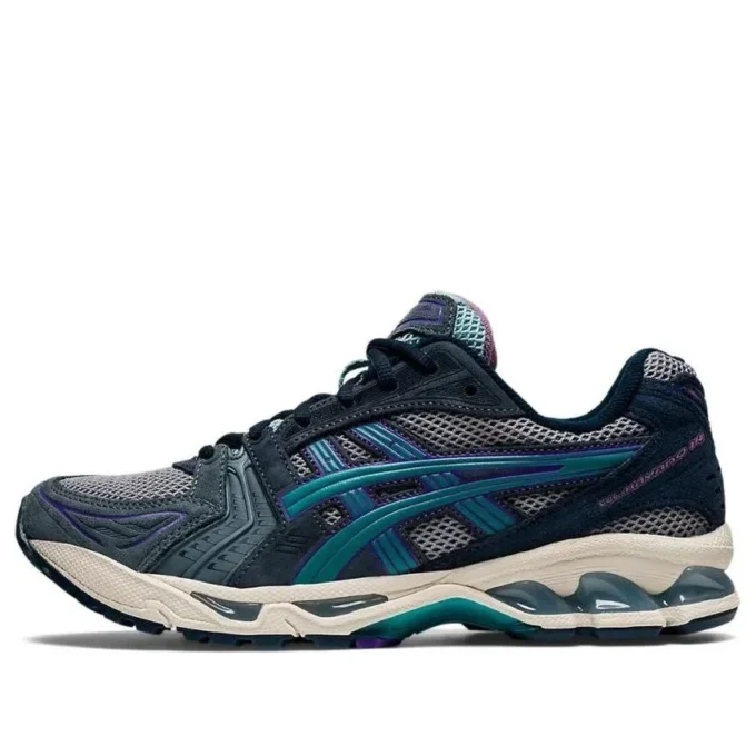 Gel-Kayano 14 « Sheet Rock Beryl Green »