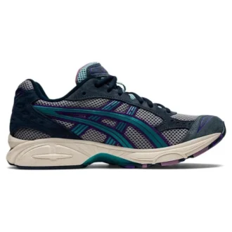 Gel-Kayano 14 « Sheet Rock Beryl Green »