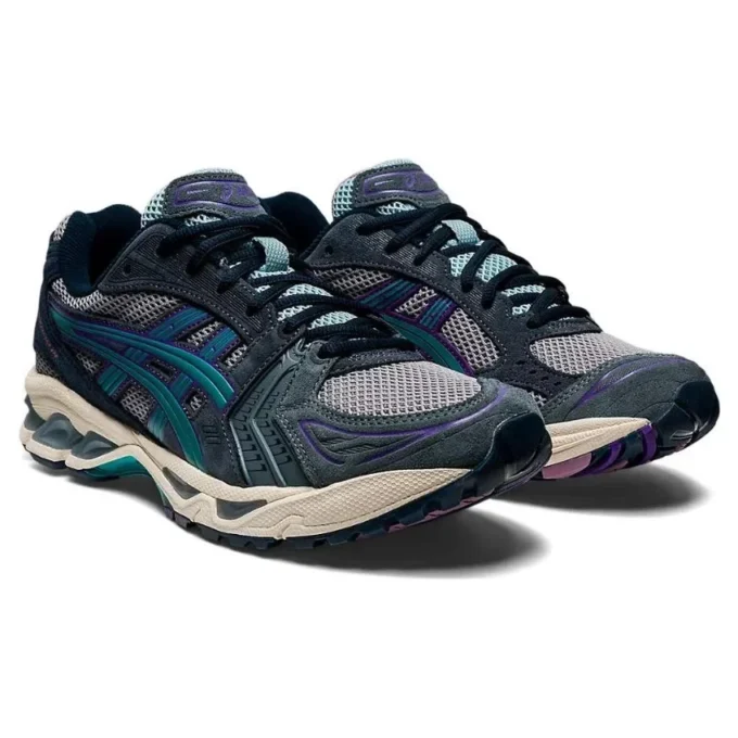 Gel-Kayano 14 « Sheet Rock Beryl Green »