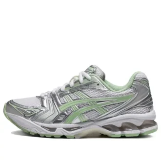 Gel-Kayano 14 « Silver Green »