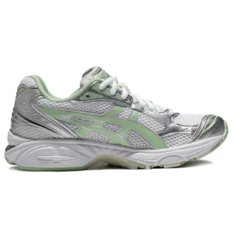 Gel-Kayano 14 « Silver Green »