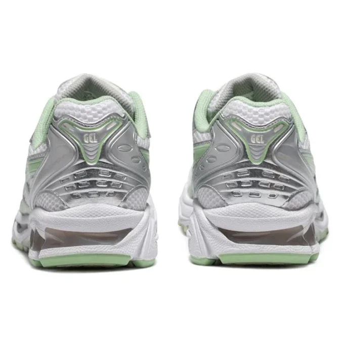 Gel-Kayano 14 « Silver Green »
