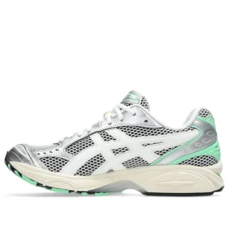 Gel-Kayano 14 « Silver Lime »