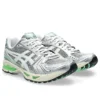 Gel-Kayano 14 « Silver Lime »