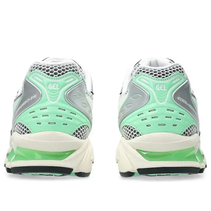 Gel-Kayano 14 « Silver Lime »