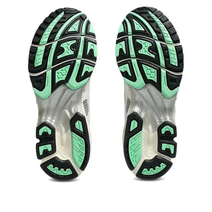 Gel-Kayano 14 « Silver Lime »