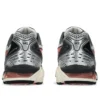 Gel-Kayano 14 « Silver Papaya »