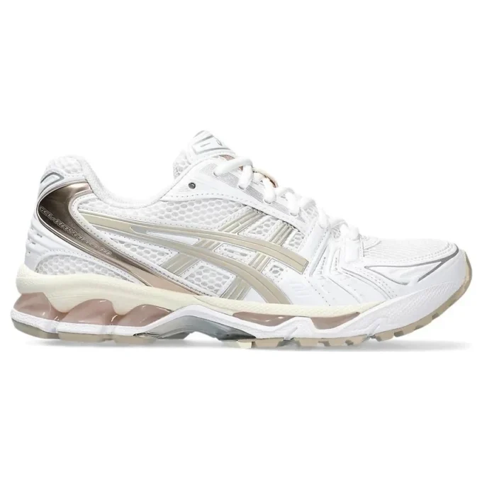 Gel-Kayano 14 « Simply Taupe »