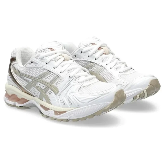 Gel-Kayano 14 « Simply Taupe »