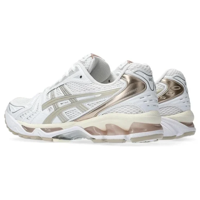 Gel-Kayano 14 « Simply Taupe »