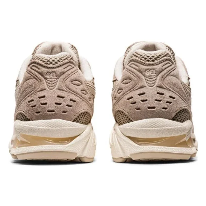 Gel-Kayano 14 « Simply Taupe Oatmeal »