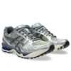 Gel-Kayano 14 « Soft Yellow Silver Blue »