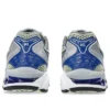 Gel-Kayano 14 « Soft Yellow Silver Blue »