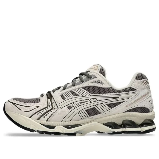 Gel-Kayano 14 « Truffle Grey »