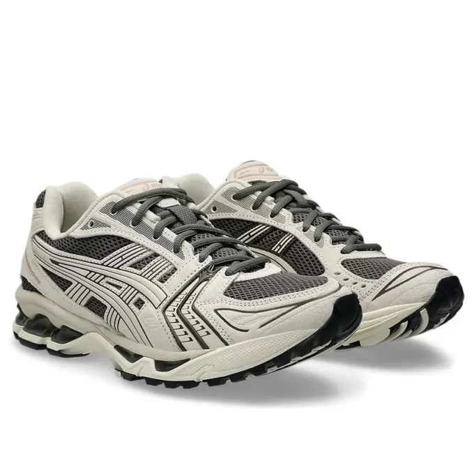 Gel-Kayano 14 « Truffle Grey »
