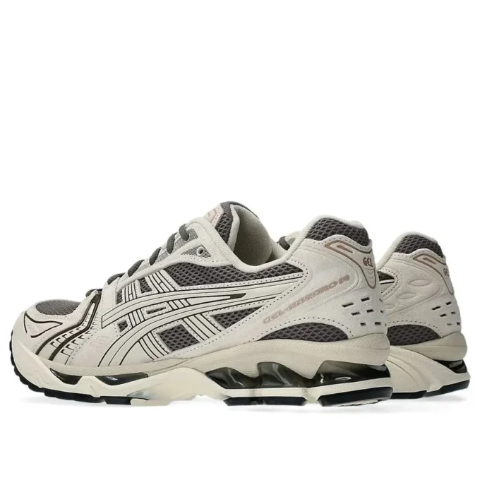 Gel-Kayano 14 « Truffle Grey »
