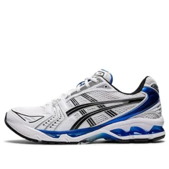 Gel-Kayano 14 « Tuna Blue »
