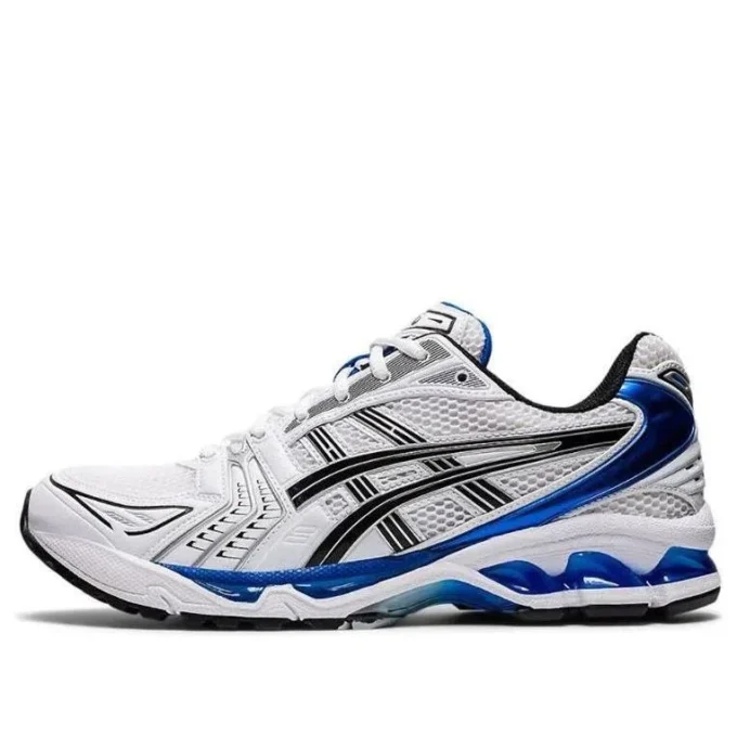 Gel-Kayano 14 « Tuna Blue »
