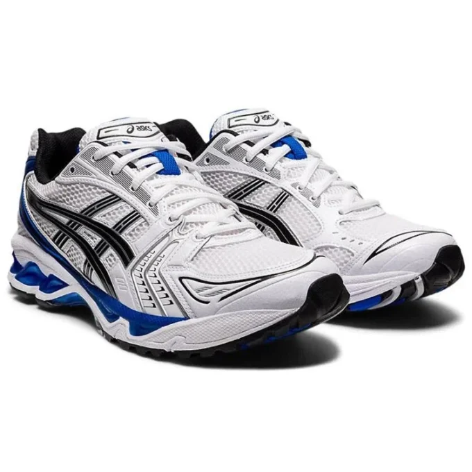 Gel-Kayano 14 « Tuna Blue »