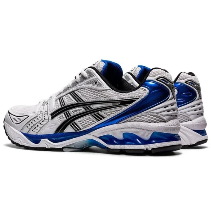 Gel-Kayano 14 « Tuna Blue »