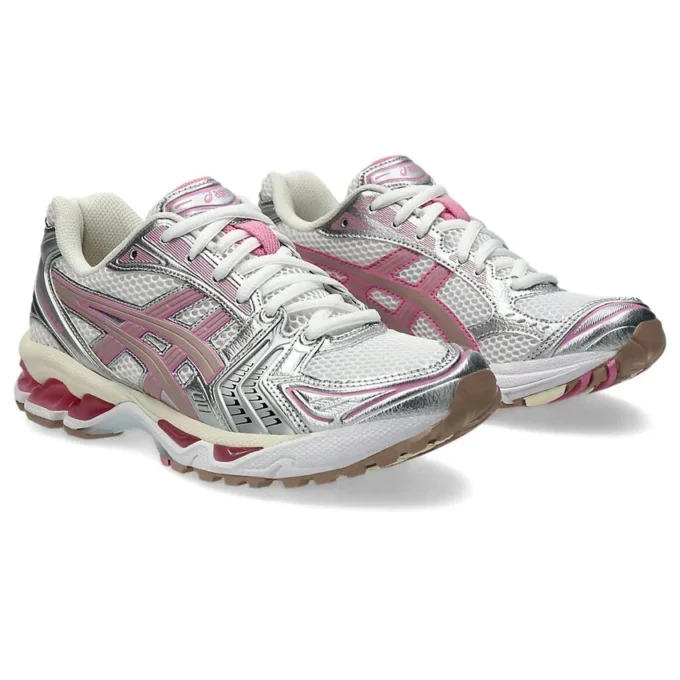 Gel-Kayano-14 « Unlimited Pack – Blanc Fauve »