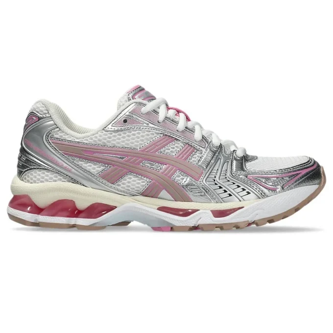 Gel-Kayano-14 « Unlimited Pack – Blanc Fauve »
