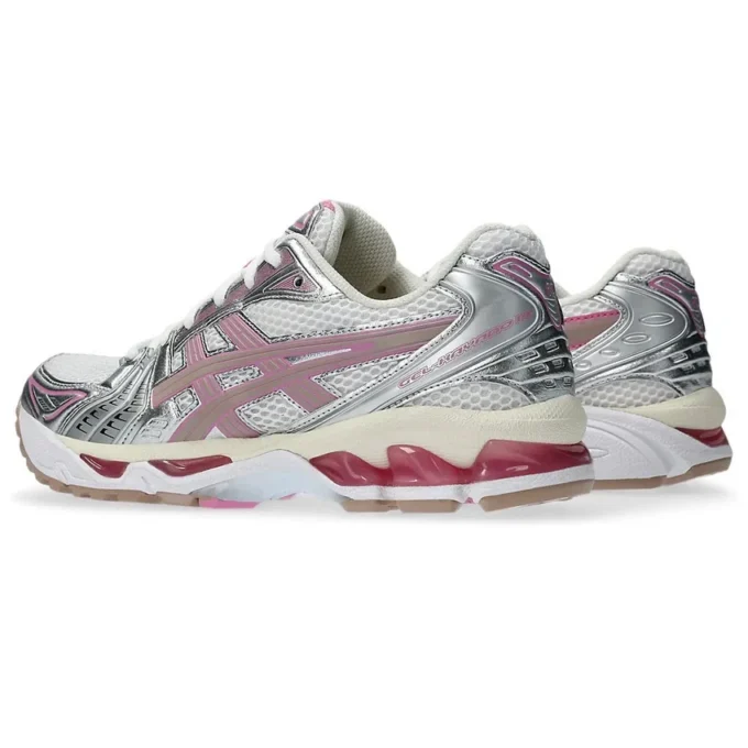 Gel-Kayano-14 « Unlimited Pack – Blanc Fauve »