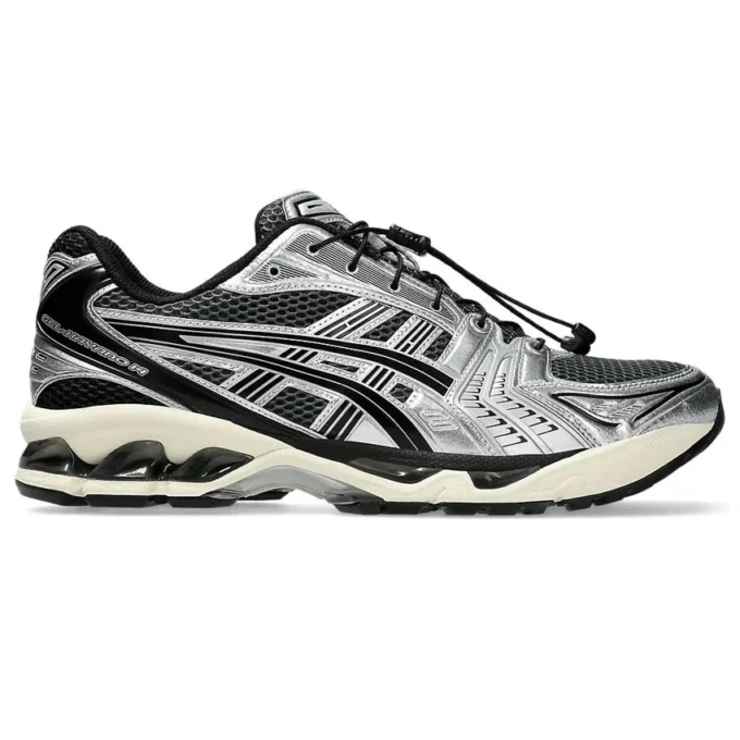 Gel-Kayano 14 « Unlimited Pack Carrier Grey »