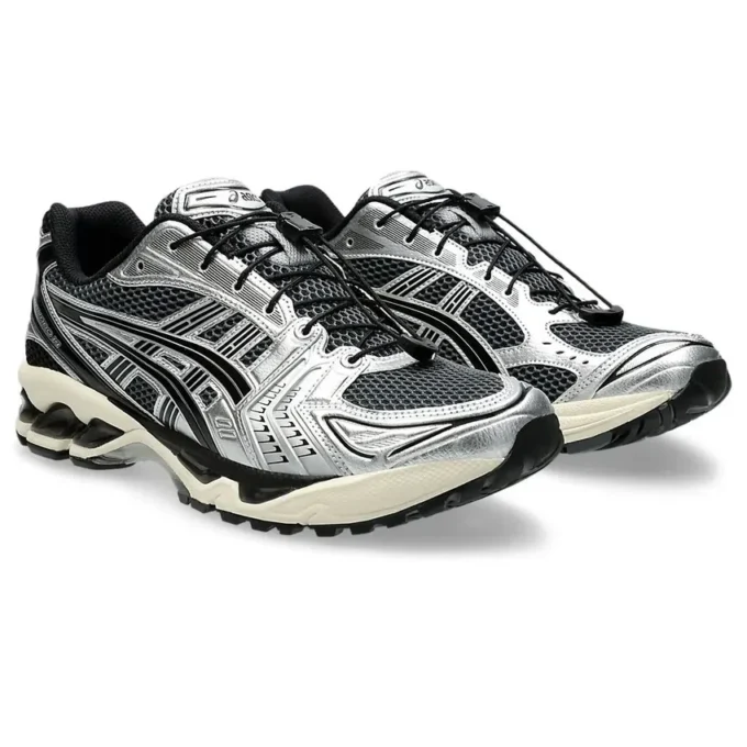 Gel-Kayano 14 « Unlimited Pack Carrier Grey »