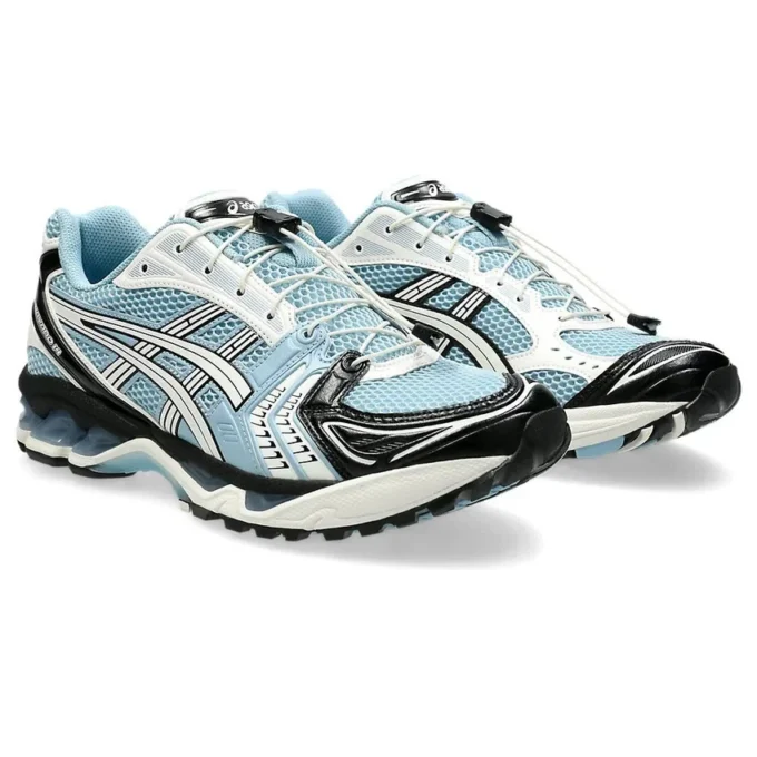Gel-Kayano 14 « Unlimited Pack Mist Cream »