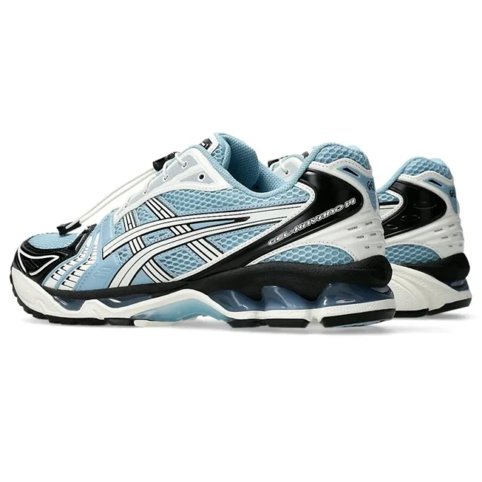 Gel-Kayano 14 « Unlimited Pack Mist Cream »