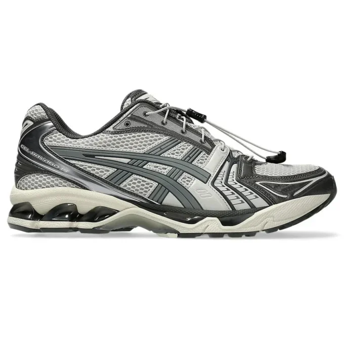 Gel-Kayano 14 « Unlimited Pack Oyster Grey »