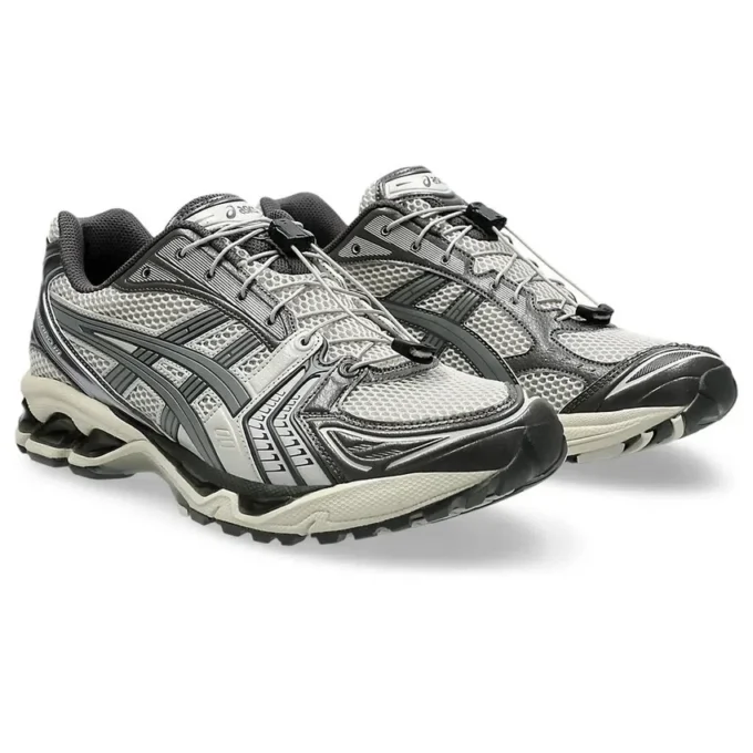 Gel-Kayano 14 « Unlimited Pack Oyster Grey »